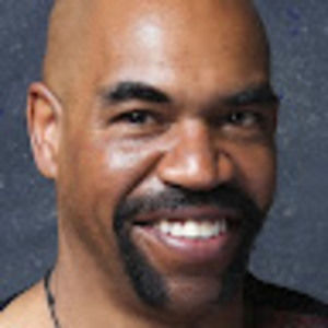 Meet your Posher, Chazz clarence